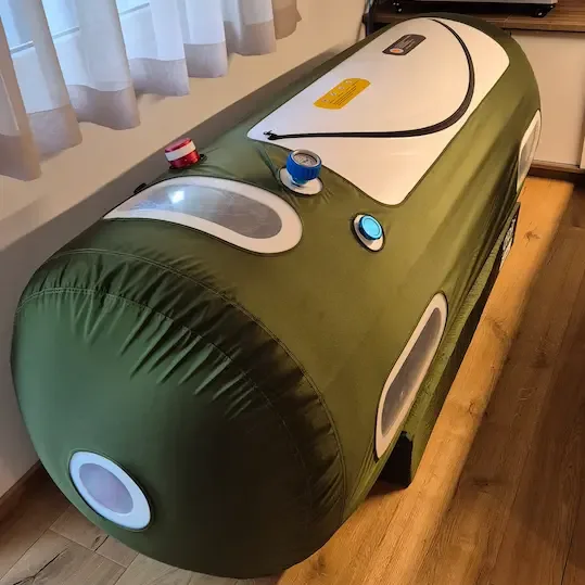 o2air Dream