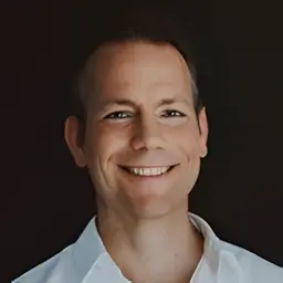 Martin Gratzer BIOGENA ONE Co-Creator, Personal Trainer und ehemaliger Leistungssportler