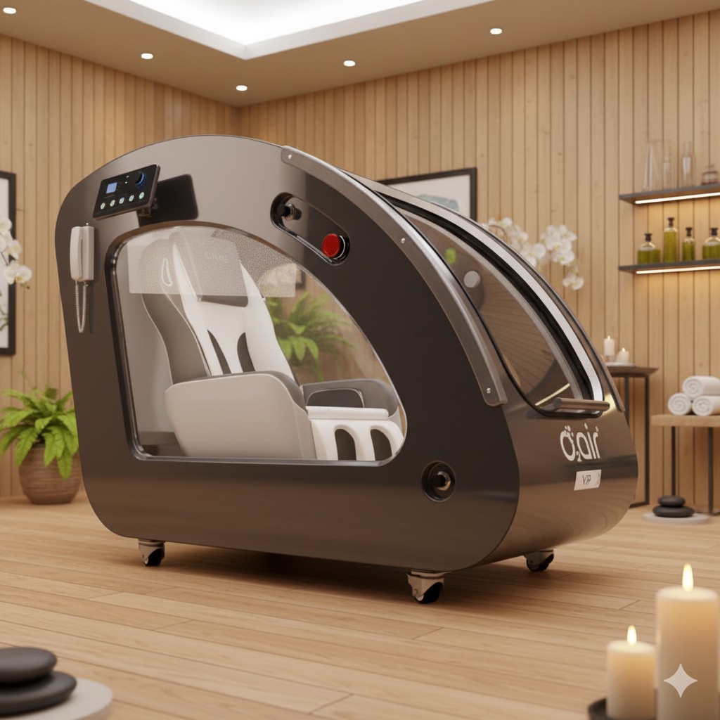 VIP 6090 - Premium Edition